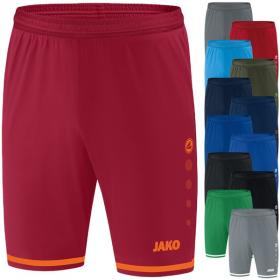 SHORT JAKO SRIKER 2.0-réf 4429- ADULTE ET ENFANT