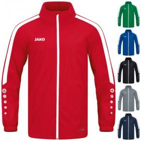 JAKO VESTE DE PLUIE POWER - Réf 7423 - ADULTE ET ENFANT