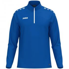 SWEAT JAKO  ZIP TOP ONE - Réf 8600 -  ADULTE ET ENFANT 