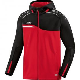 JAKO - VESTE A CAPUCHON COMPÉTITION 2.0 - ENFANT - 8 COLORIS