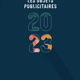 Catalogue Objets publicitaires 2023