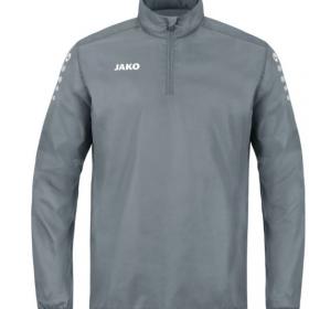 COUPE VENT 1/2 ZIP JAKO TEAM-réf 7302-ADULTE ET ENFANT