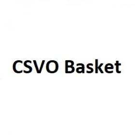 CSVO Basket