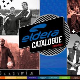 CATALOGUE - ELDERA - MULTISPORTS - 2023