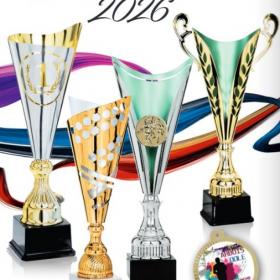 CATALOGUE - FRANCE SPORT -  RÉCOMPENSE SPORTIVE - 2026