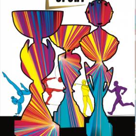 CATALOGUE - FRANCE SPORT -  RÉCOMPENSE SPORTIVE - 2023
