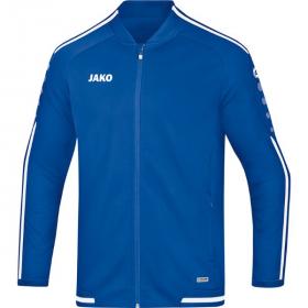 JAKO - LIGNE STRIKER 2.0 - VESTE DE LOISIR - ADULTE - 9819 - NOUVELLE COLLECTION 