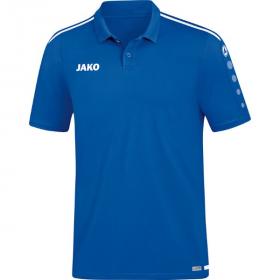 JAKO - LIGNE STRIKER 2.0 - POLO - ADULTE - 6319 - NOUVELLE COLLECTION