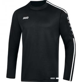 JAKO - LIGNE STRIKER 2.0 - SWEAT - ADULTE - 8819 - NOUVELLE COLLECTION
