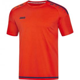 JAKO - LIGNE STRIKER 2.0 - MAILLOT - ADULTE - 4219 - NOUVELLE COLLECTION
