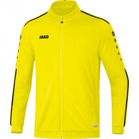 JAKO - LIGNE STRIKER 2.0 - VESTE POLYESTER - ADULTE - 9319 - NOUVELLE COLLECTION
