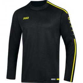 JAKO - LIGNE STRIKER 2.0 - SWEAT - ENFANT - 8819 - NOUVELLE COLLECTION