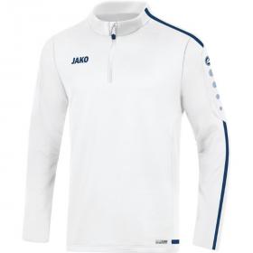 JAKO - LIGNE STRIKER 2.0 - ZIPTOP - ENFANT - 8619 - NOUVELLE COLLECTION