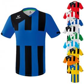 MAILLOT ERIMA SIENA 3.0 - réf 3131815- ADULTES ET ENFANTS