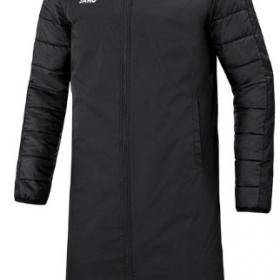MANTEAU LONG JAKO TEAM-7105-ADULTE