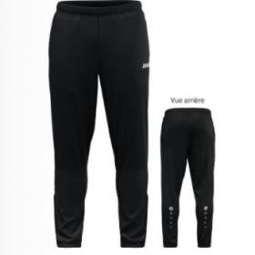 JAKO PANTALON POLYESTER DYNAMIC - Réf 9270 - ADULTE, FEMME ET ENFANT