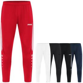 JAKO PANTALON D'ENTRAINEMENT POWER - Réf 8423 - ADULTE ET ENFANT 