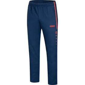 JAKO - LIGNE STRIKER 2.0 - PANTALON DE LOISIR - ADULTE - 6519 - NOUVELLE COLLECTION 
