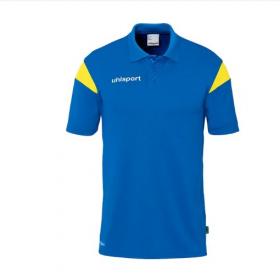 UHLSPORT POLO SQUAD 27 - 100 2259 - ADULTE ET ENFANT NOUVELLE COLLECTION