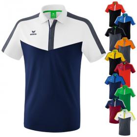 ERIMA POLO SIX SQUAD - 1112012 - HOMME ET FEMME 