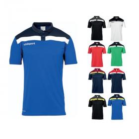 UHLSPORT - POLO - OFFENSE 23 