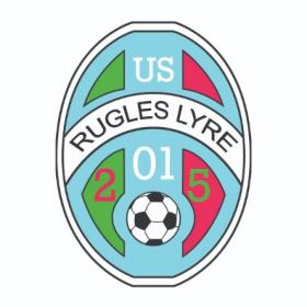 US Rugles Lyre