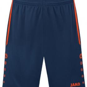 SHORT JAKO ALLROUND-réf 4499-ADULTE ET ENFANT