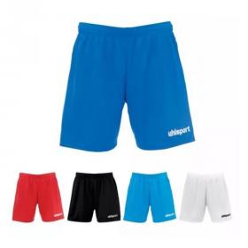 SHORT UHLSPORT  CENTER BASIC SHORTS - réf 1003241 -  FEMME 