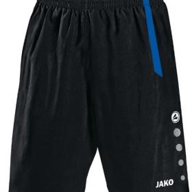 SHORT JAKO TURIN-réf 4462-ADULTE ET ENFANT