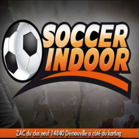 SoccerIndoor