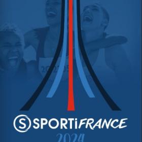 CATALOGUE - SPORTI FRANCE - EQUIPEMENT SPORTIF - 2024/2025