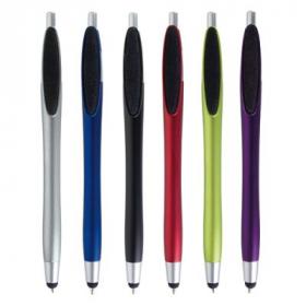 STYLET + NETTOYEUR ECRAN - E1600