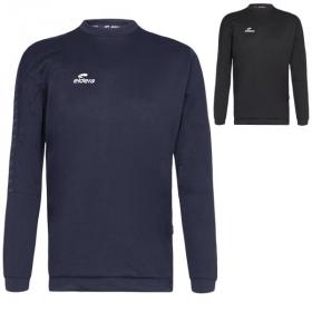 ELDERA SWEAT SWEAT COL ROND ACTION - Réf SW020 -  ADULTE ET ENFANT 