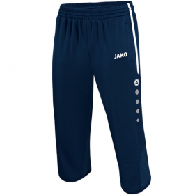 JAKO - LIGNE STRIKER 2.0 - PANTALON D'ENTRE. - ADULTE - 8395 - NOUVELLE COLLECTION 