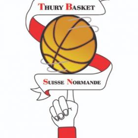 Thury Basket Suisse Normande