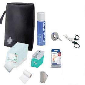 TROUSSE DE SOINS GARNIE CLUB 1ER SECOURS CLUB 