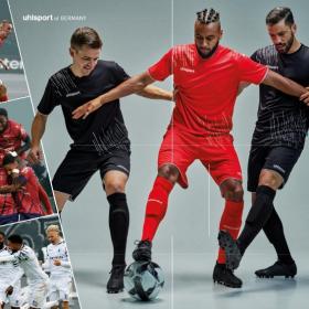 CATALOGUE - UHLSPORT - TEAM - 2023/2024