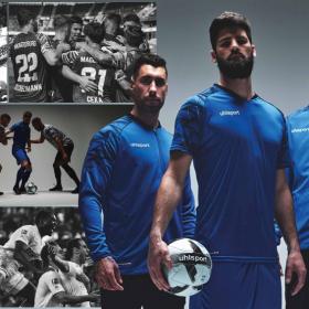 CATALOGUE - UHLSPORT - TEAM - 2022/2023