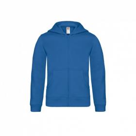 VESTE A CAPUCHE HOODED FULL ZIP B&C ENFANT - WK682