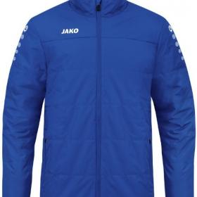 VESTE  JAKO COACH TEAM -7104-ADULTE ET ENFANT