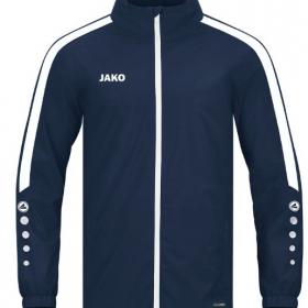 VESTE DE PLUIE JAKO POWER-réf 7423-ADULTE ET ENFANT