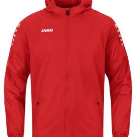 VESTE DE PLUIE JAKO TEAM 2.0-réf 7402-ADULTE ET ENFANT