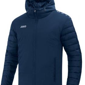 VESTE  DE STADE JAKO TEAM-7201-ADULTE ET ENFANT