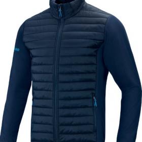 VESTE HYBRIDE JAKO PREMIUM-7004-ADULTE ET FEMME