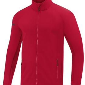 VESTE SOFTSHELL JAKO TEAM- réf 7604- ADULTE,FEMME ET ENFANT