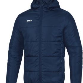 VESTE STEPP JAKO BASIC- réf EX7250- ADULTE ET ENFANT