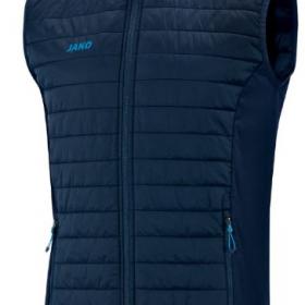 VESTE  STEPP JAKO PREMIUM-7005-ADULTE ET FEMME