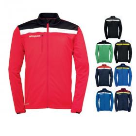 UHLSPORT - POLY JACKET - OFFENSE 23 