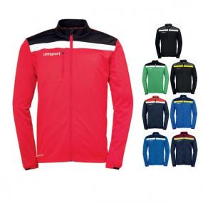 UHLSPORT - POLY JACKET - OFFENSE 23 UHLSPORT - POLY JACKET - OFFENSE 23