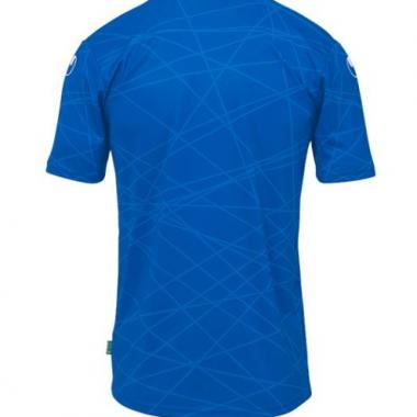 UHLSPORT MAILLOT PREDICTION SHIRT MANCHES COURTES - Réf 1005294 - ADULTE ET ENFANT